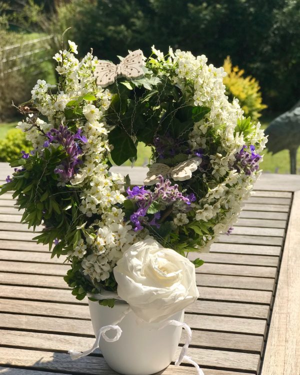 Geburtstags Mitbringsel