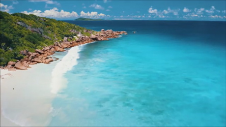 Meine Insel