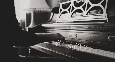 Beitrag Musik GR